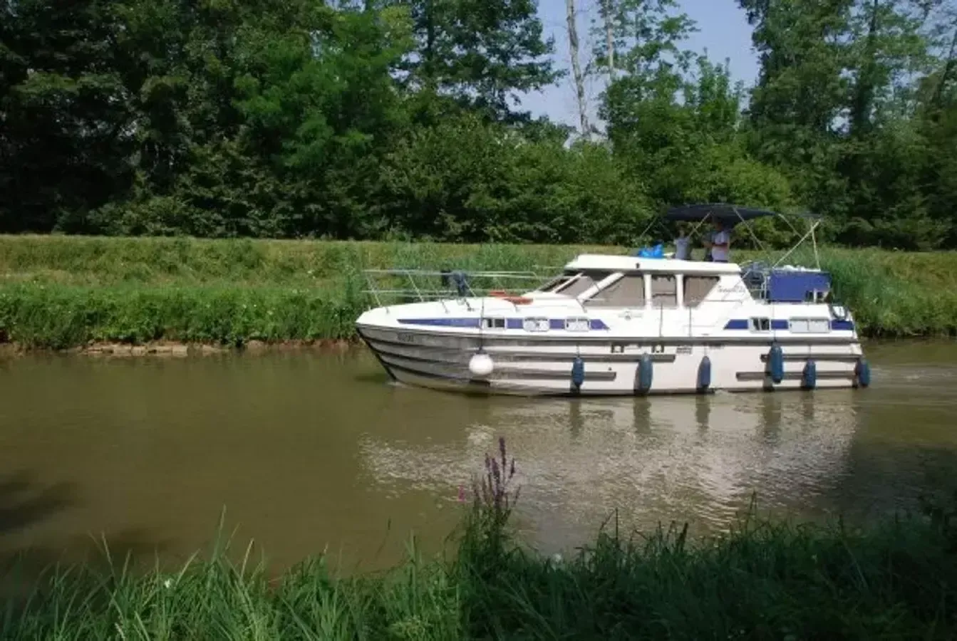 Tarpon 37 DP | Jimmy