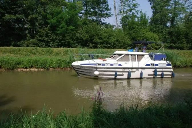 Tarpon 37 DP | Jimmy