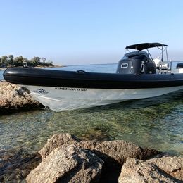 Ribco Seafarer 36x | Christiana