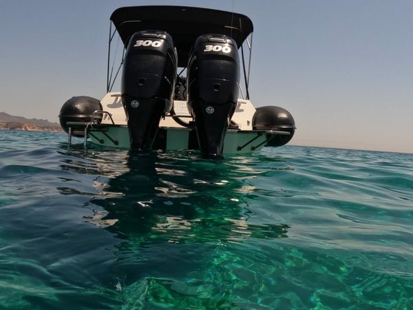 Ribco Seafarer 36x | Christiana