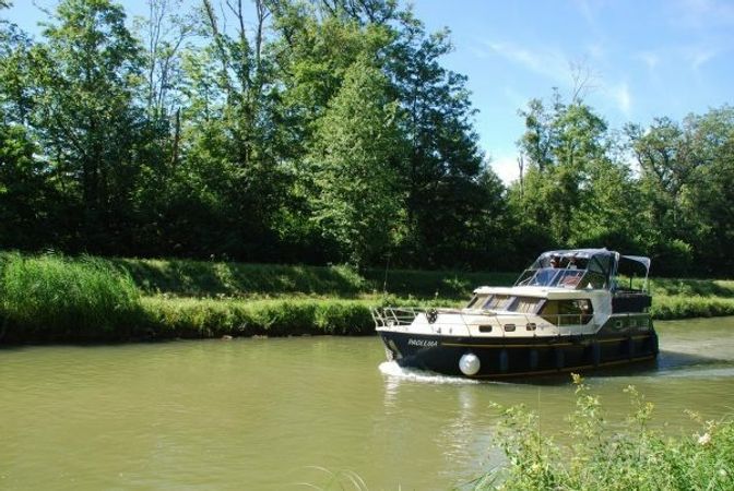 Consonant 1100 | Paolema