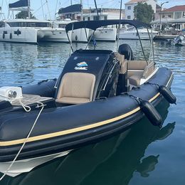 RIB 960 | Faneromeni