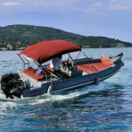 Viper 6.5 | Agios Nektarios