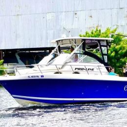 Pro Line 2950 | Cocktails Fish 2