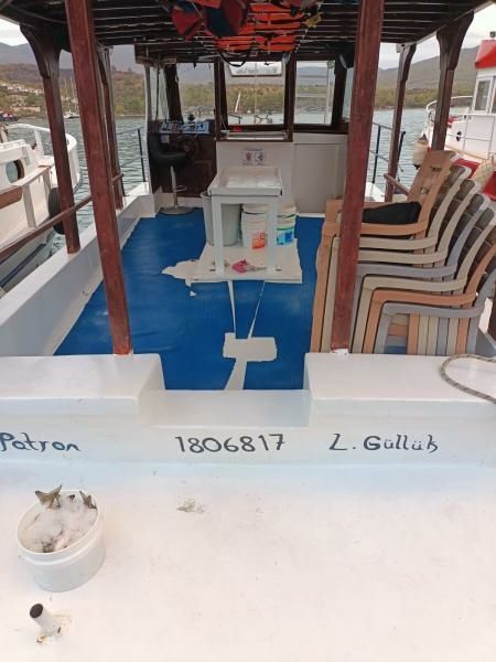 Custom Built 36 | Patron