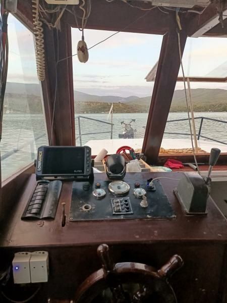 Custom Built 36 | Patron