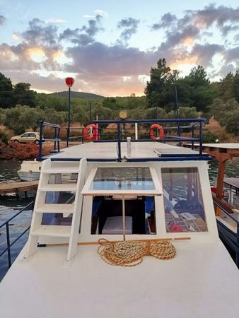 Custom Built 36 | Patron