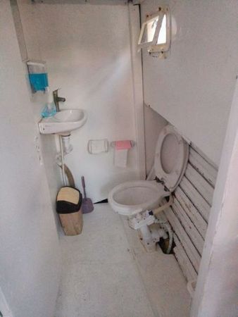 Custom Built 36 | Patron