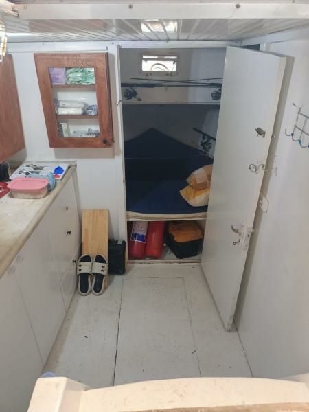 Custom Built 36 | Patron