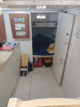 Custom Built 36 | Patron