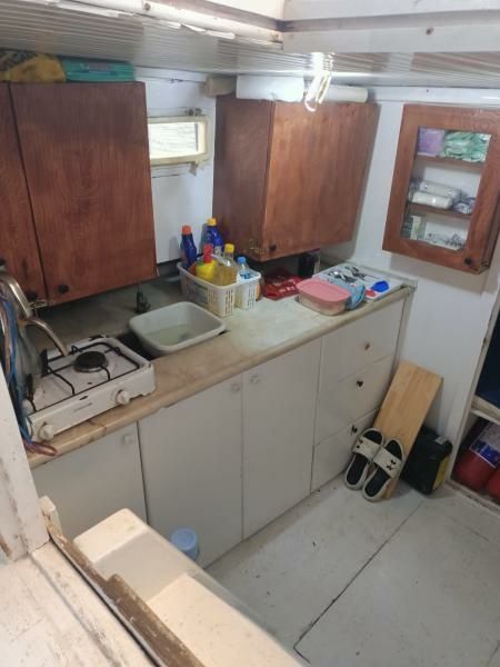 Custom Built 36 | Patron