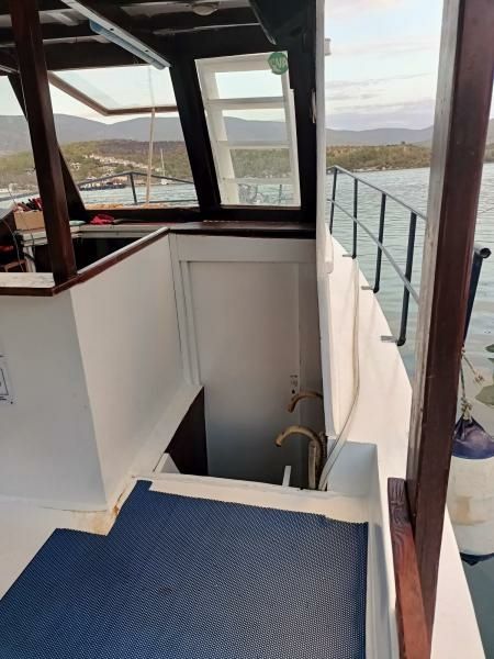 Custom Built 36 | Patron