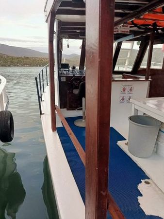 Custom Built 36 | Patron