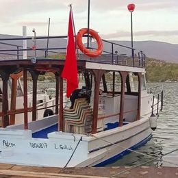 Custom Built 36 | Patron