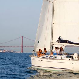 Dufour 40 | Wahoo