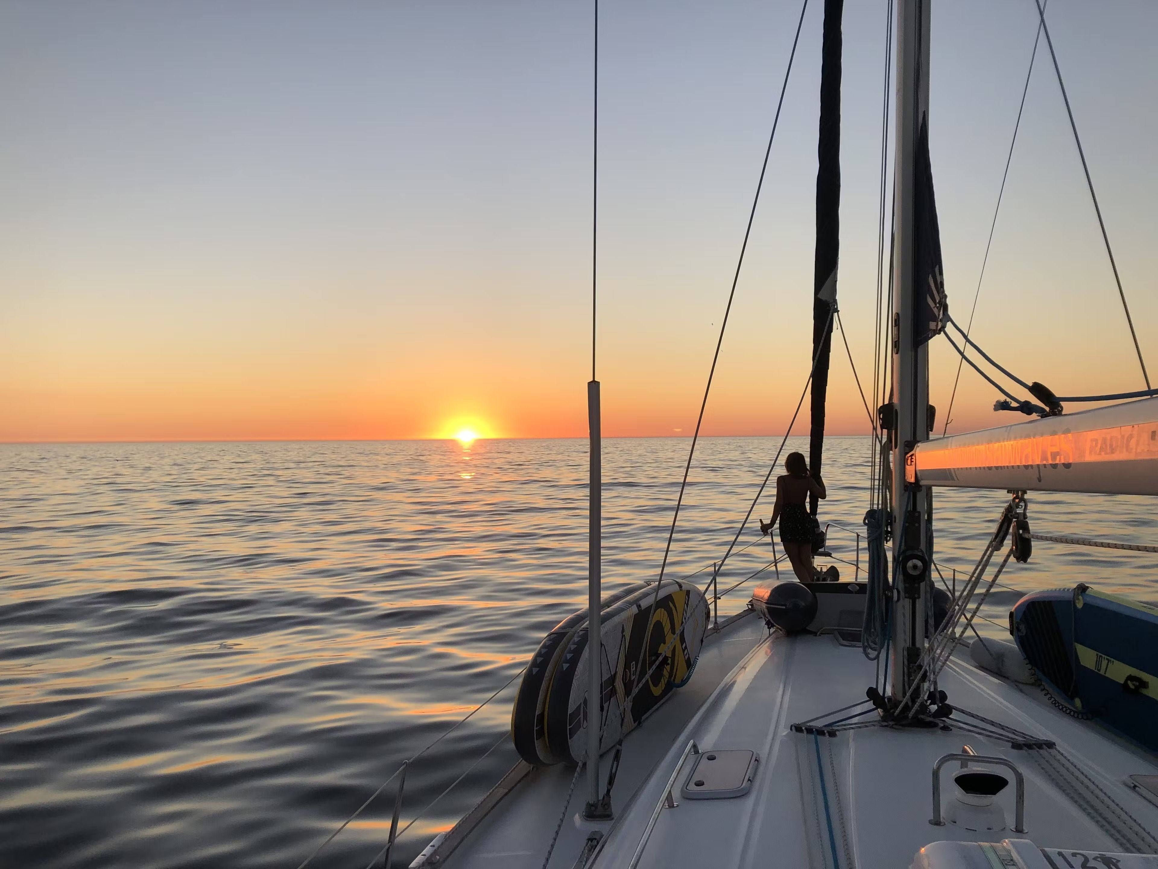 Bavaria 40 | Venus