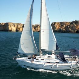 Bavaria 40 | Venus