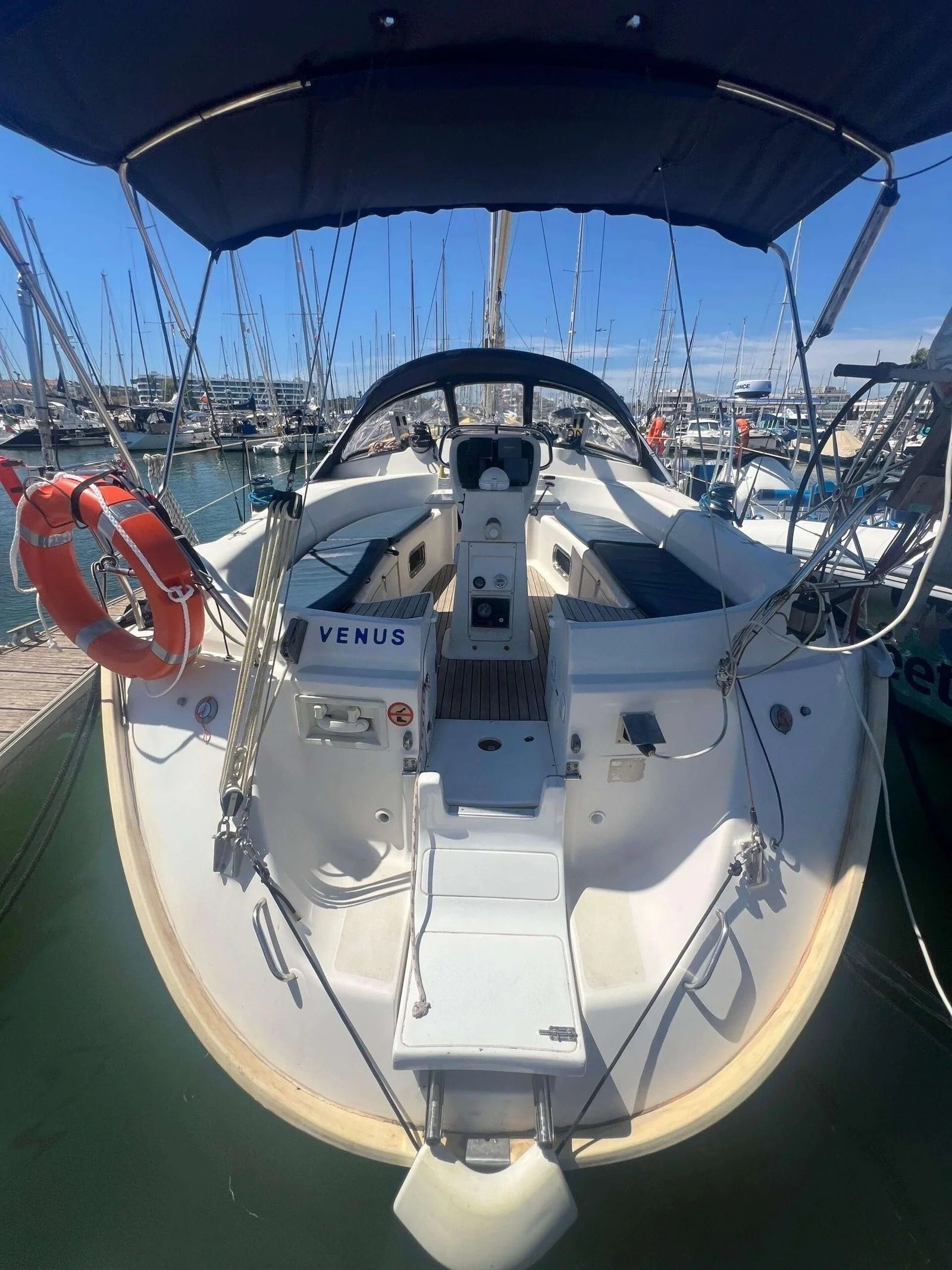 Bavaria 40 | Venus