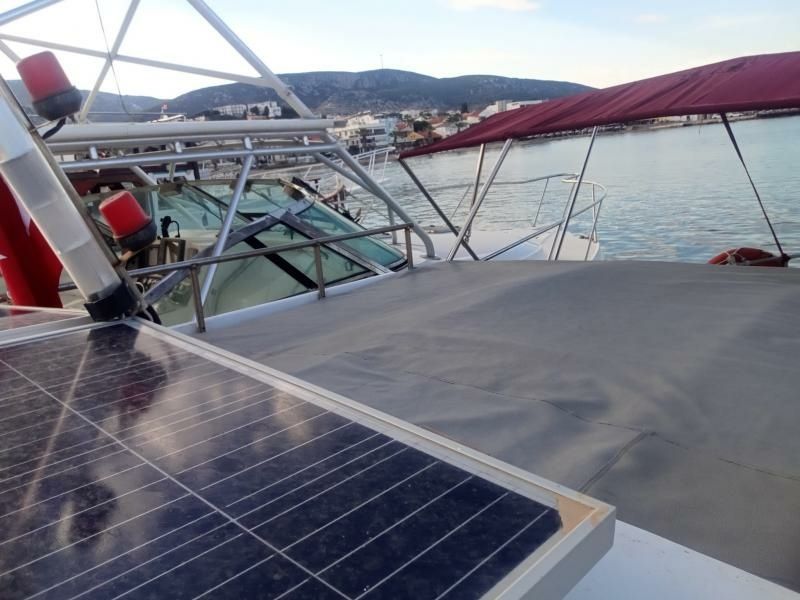 Custom Built 30 | Ege Ocean