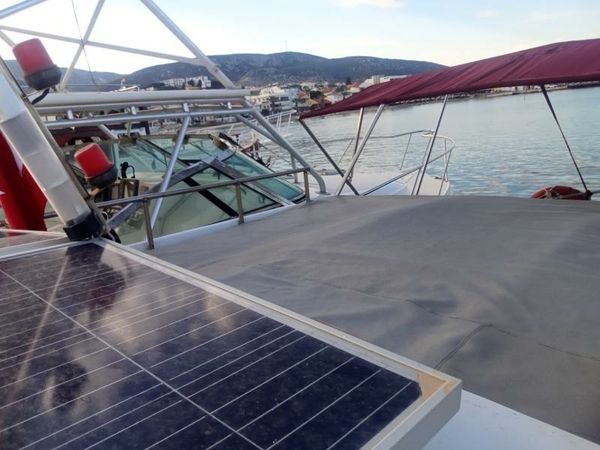 Custom Built 30 | Ege Ocean