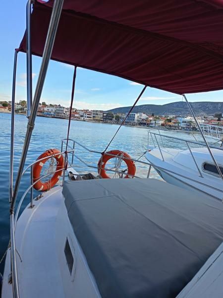 Custom Built 30 | Ege Ocean