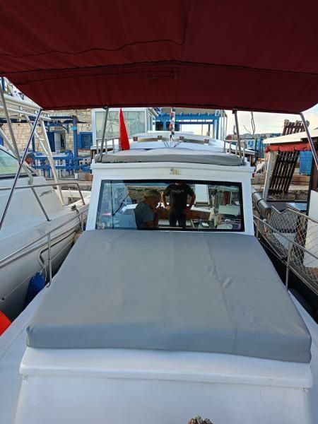 Custom Built 30 | Ege Ocean