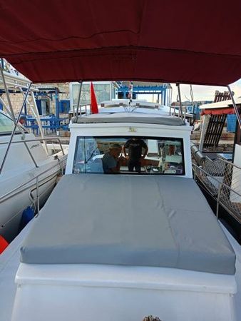 Custom Built 30 | Ege Ocean