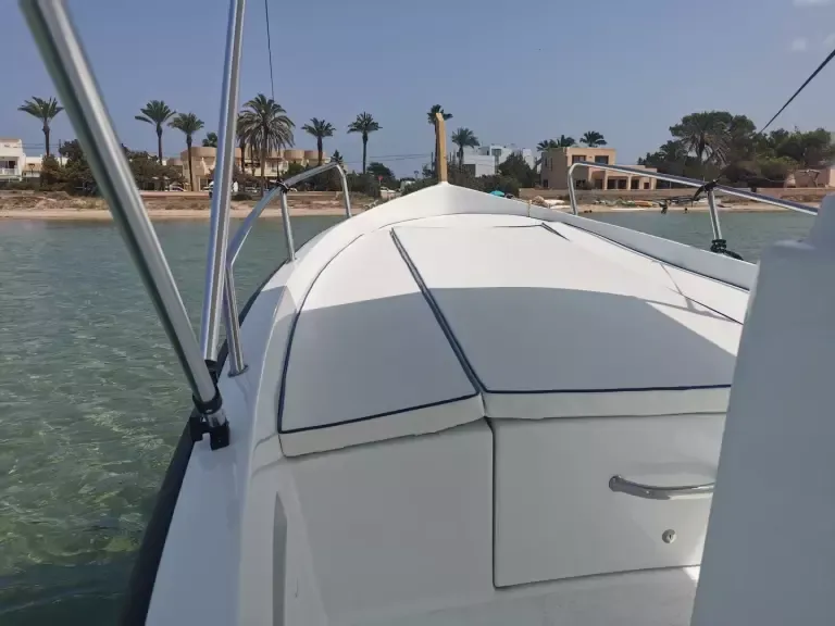 Gozzo Cinqueterre | Gozzo