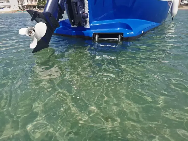 Gozzo Cinqueterre | Gozzo