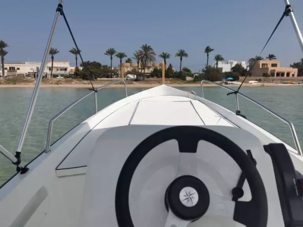 Gozzo Cinqueterre | Gozzo