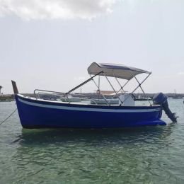 Gozzo Cinqueterre | Gozzo