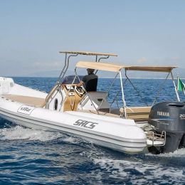 SACS Maia | Dolce Vita 1