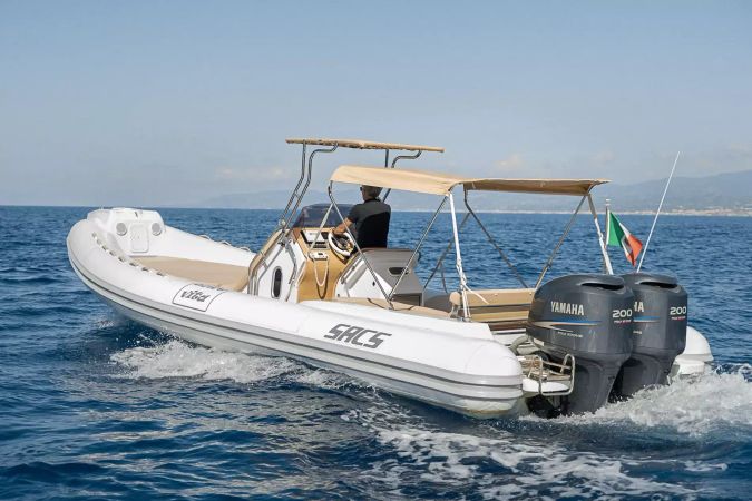 SACS Maia | Dolce Vita 1