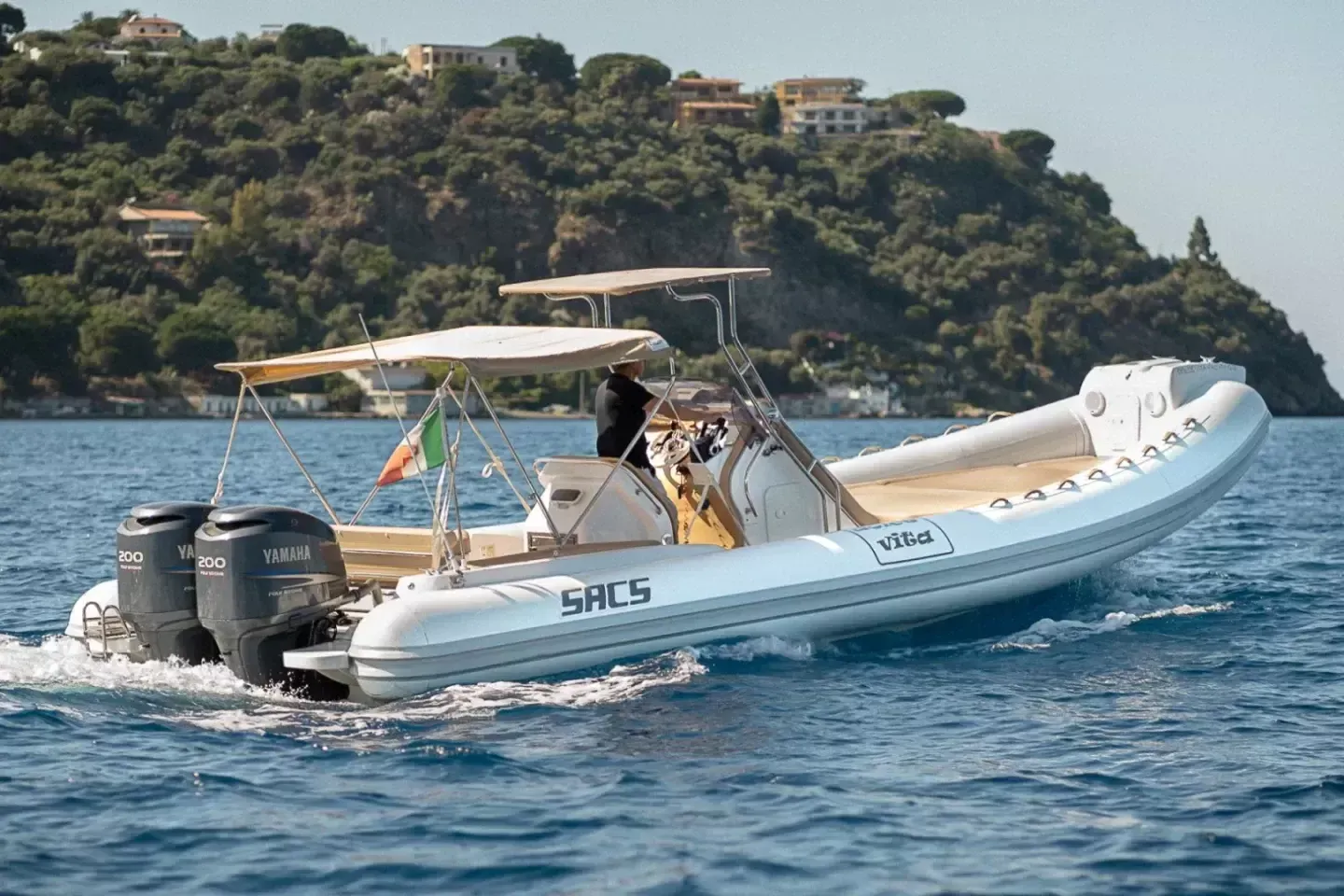 SACS Maia | Dolce Vita 1