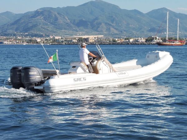 SACS Maia | Dolce Vita 1