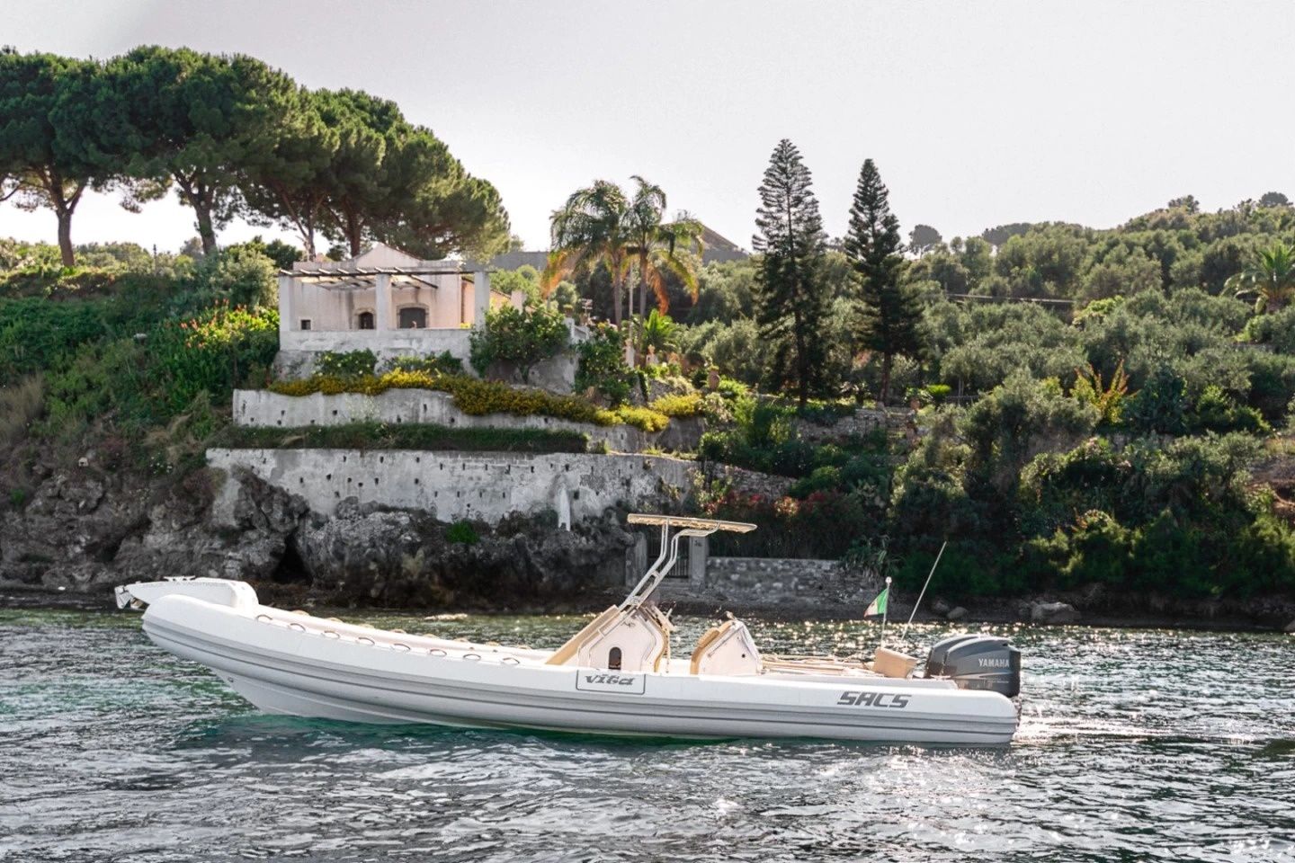 SACS Maia | Dolce Vita 1