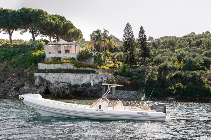 SACS Maia | Dolce Vita 1