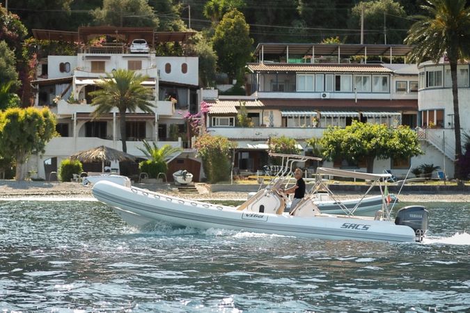 SACS Maia | Dolce Vita 1