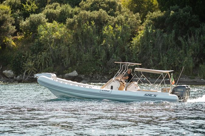 SACS Maia | Dolce Vita 1