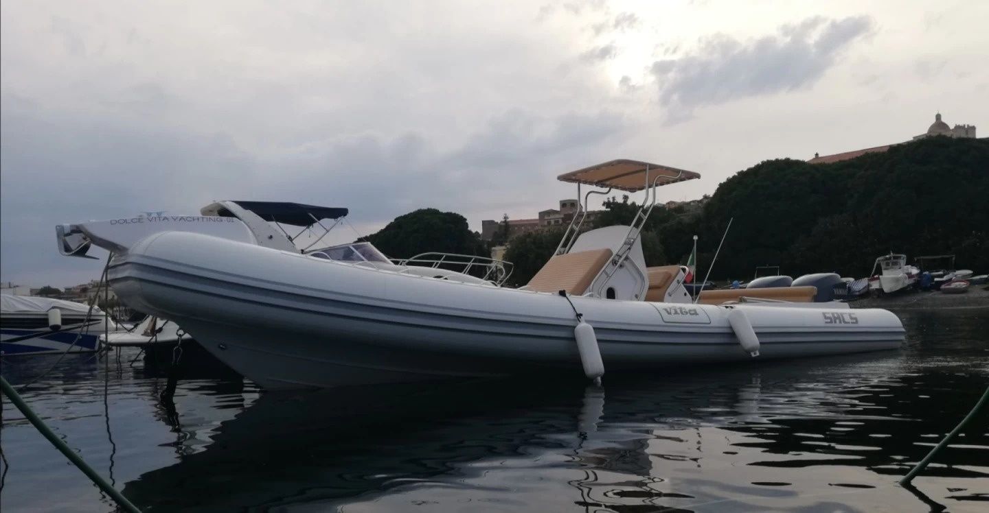 SACS Maia | Dolce Vita 1