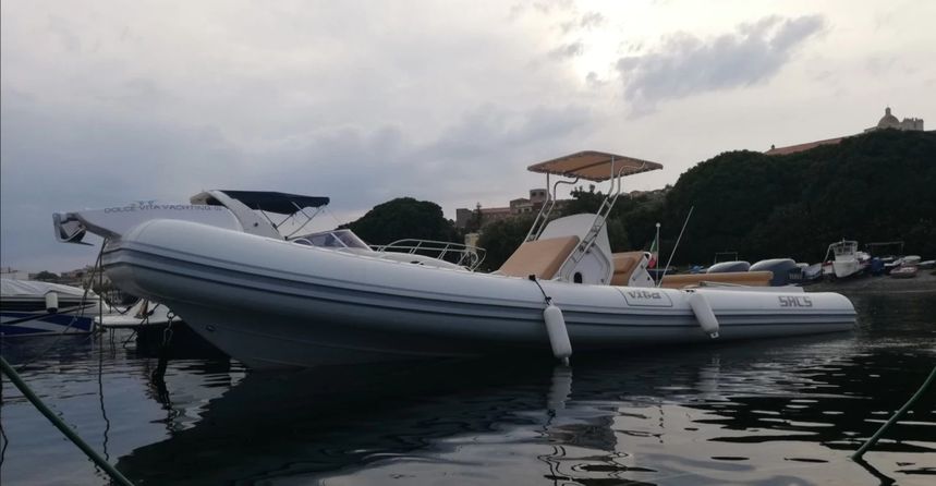 SACS Maia | Dolce Vita 1