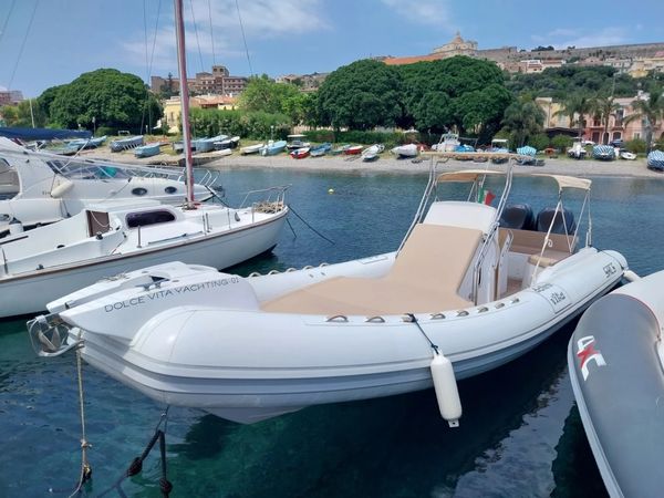 SACS Maia | Dolce Vita 1