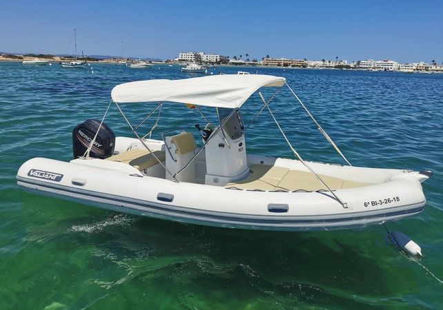 Valiant 630 | Polita