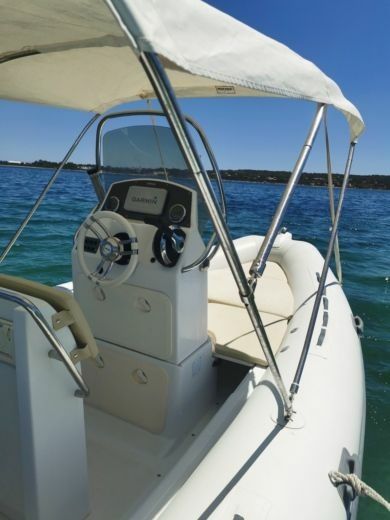 Valiant 630 | Polita