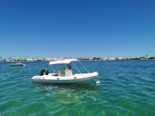 Valiant 630 | Polita