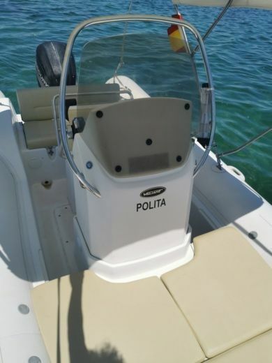 Valiant 630 | Polita