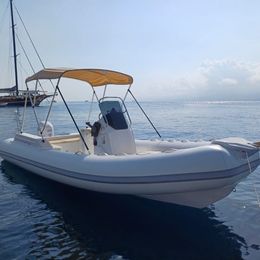 Scar 21 | Dolce Vita 5