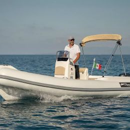 Scar 19 | Dolce Vita 2