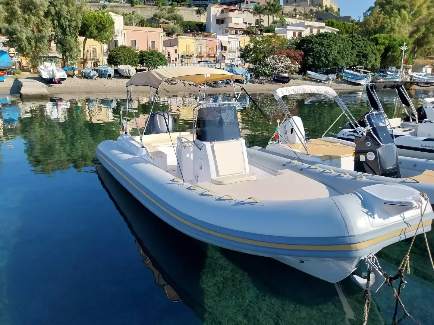 Scar 23 | Dolce Vita 4