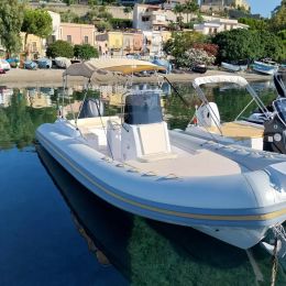 Scar 23 | Dolce Vita 4